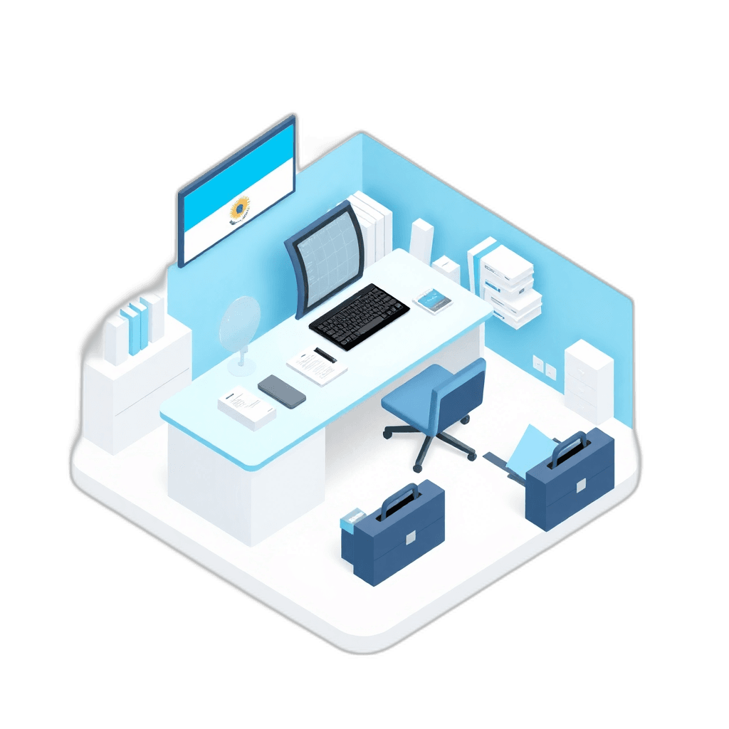 Servicios Prof. icon