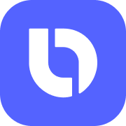 Logo de Bitso