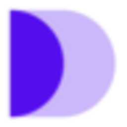 Logo de Despegar