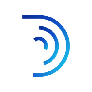 Logo de Distillery