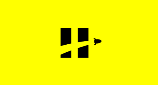 Logo de Henry