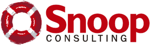 Logo de Snoop Consulting