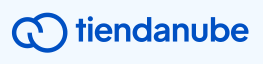 Logo de Tiendanube