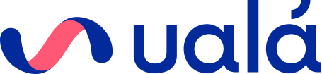 Logo de Ualá