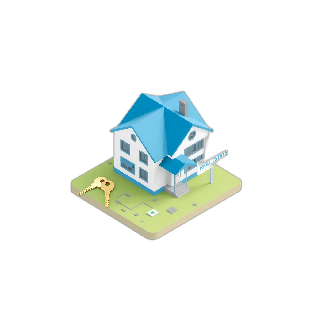 Inmobiliarias icon