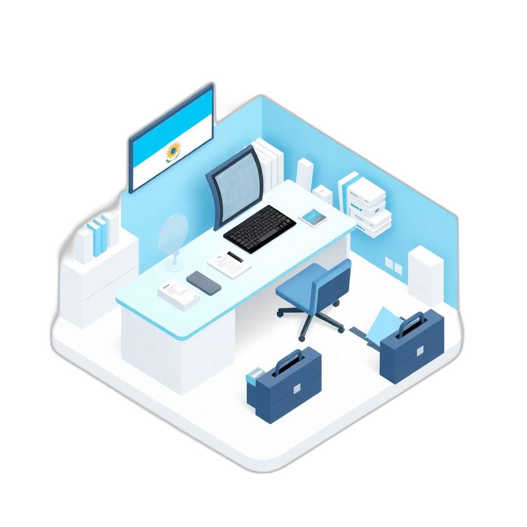 Servicios Prof. icon