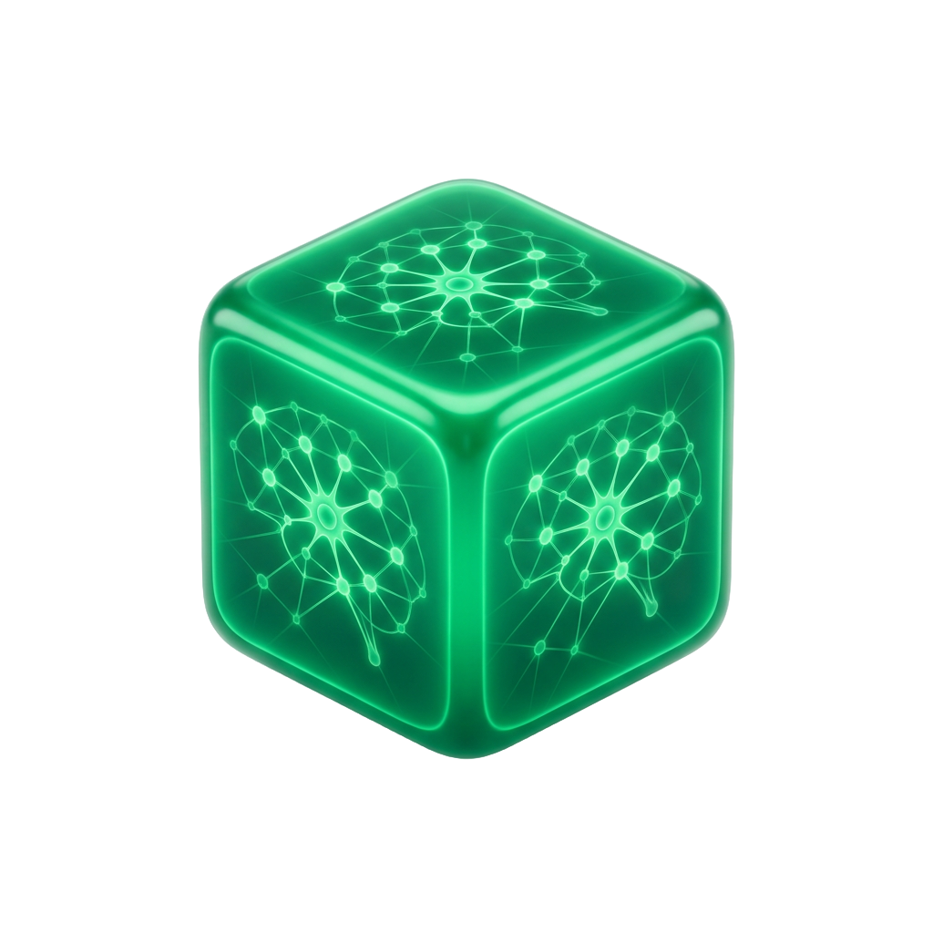 Aulas de IA Logo Icon