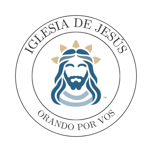 Iglesia Jesús Logojesus