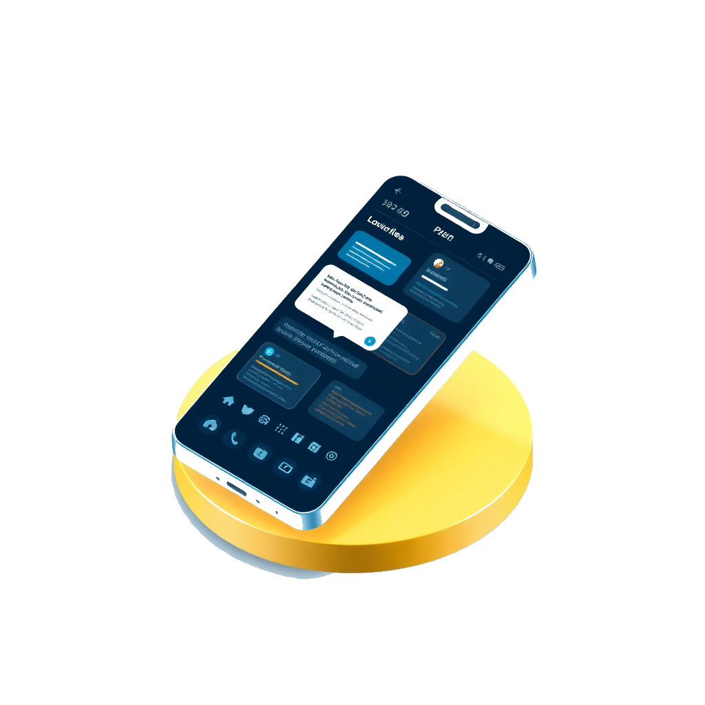 Desarrollo de Apps Móviles